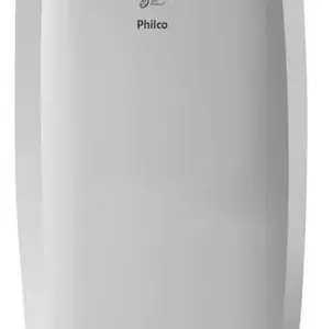 Ar-Condicionado Portátil Philco 11.000 BTUs Frio 1200W 220V