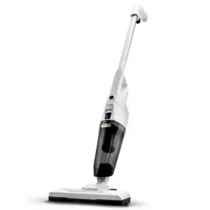 Aspirador de Pó Vertical 2 em 1 Karcher Stick com Filtro Hepa 220V VCL 1