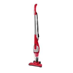 Aspirador de Pó Vertical Mondial Vermelho 220V