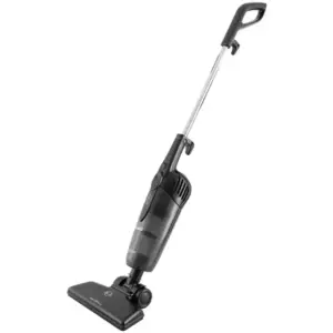 Aspirador de Pó Vertical Portátil Britânia Dust Off Turbo 1250W com Filtro Hepa Preto BAS1250P