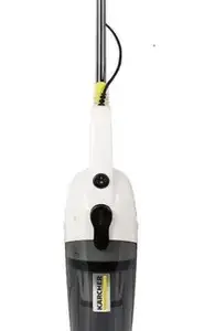 Aspirador de Pó Vertical 2 em 1 Kärcher 1000W 127V VCL 1