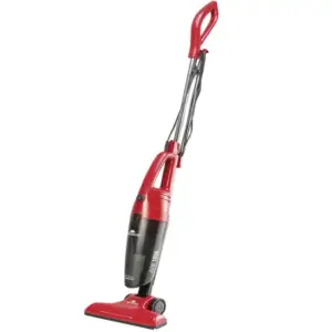 Aspirador de Pó Vertical Vassoura Elétrica Worker Portátil