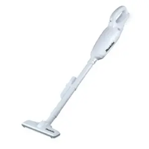 Aspirador de Pó Vertical Sem Fio Makita sem bateria e carregador CL106FZ