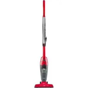 Aspirador de Pó Vertical 2 em 1 Wap Vassoura Elétrica 220V