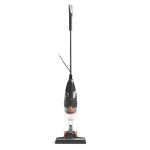 Aspirador de Pó Vertical 2 em 1 Multilaser Ciclone 1100W 220V HO084