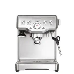 Cafeteira Expresso Tramontina by Breville Express Aço Inox 1.8L 69065