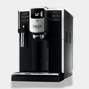 Cafeteira Expresso Automática Gaggia Anima Pannarello 127V 19076041