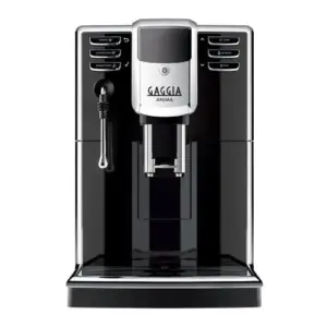 Cafeteira Expresso Automática Gaggia Anima Barista Plus