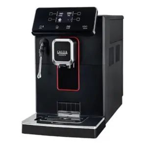 Cafeteira Expresso Automática Gaggia Magenta Plus