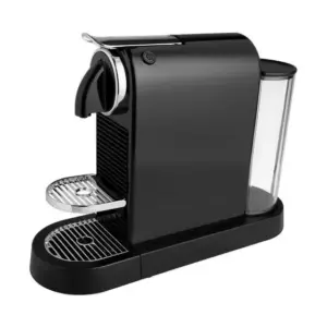 Cafeteira Elétrica de Cápsula Nespresso Citiz 1L 1260W 127V