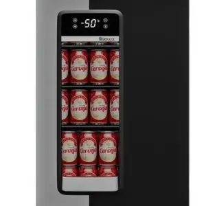 Cervejeira Gelopar 95 Litros -5°C a +5°C 220V GRB100PR