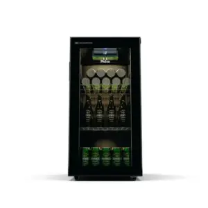 Cervejeira Philco 91 Litros 3 em 1 Adega e Frigobar 127V PCV142P