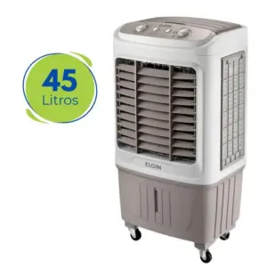Climatizador de Ar Elgin Comercial Industrial 45 Litros 127V