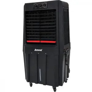 Climatizador de Ar Amvox 90 Litros Preto 230W 110V