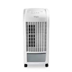 Climatizador de Ar Elgin Smart 3 em 1 3,5 Litros Frio 110V