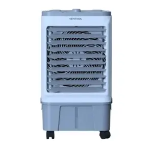Climatizador Umidificador Ventisol 5 em 1 16 Litros 130W Frio CLIN16 PRO
