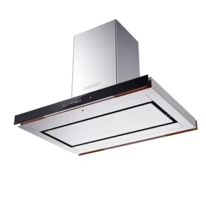 Coifa de Ilha Cuisinart Arkton 90cm 220V 4092540004