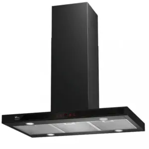 Coifa de Ilha Fischer Platinium 90cm