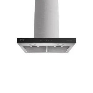 Coifa de Parede Dako Supreme 60cm Inox 220V