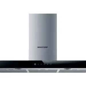 Coifa de Parede Brastemp 90cm BAE90AR