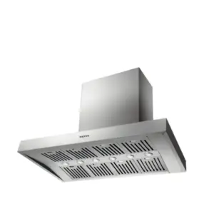 Coifa de Parede Cuisinart Arkton 120cm Aço Inox 220V 4092540013