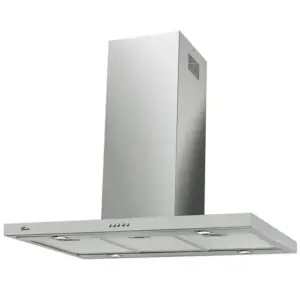 Coifa de Ilha Fischer Tradition Line 90cm