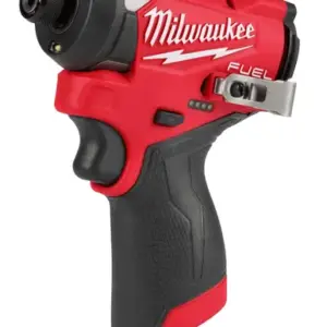 Controlador de Impacto Milwaukee Fuel 12V sem Bateria 3453-20