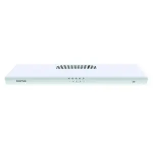 Depurador de Ar de Parede Colormaq Cook 60cm Branco Bivolt