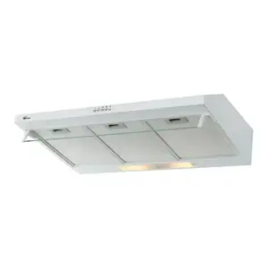 Depurador de Parede com Exaustor Fischer Classic New 80cm 220V