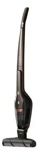 Aspirador de Pó Vertical Sem Fio Electrolux Ergorapido 420ml Bronze Bivolt ERG27