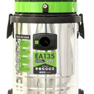 Extratora Aspirador Profissional IPC Ea135 Lite 1200W 110V
