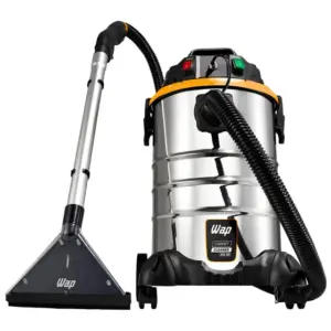 Extratora WAP Carpet Cleaner Pro 30 1600W para Carpete e Estofados