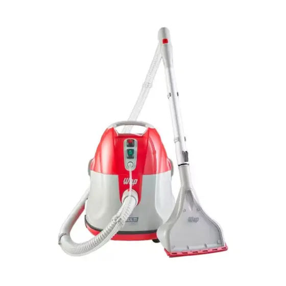 Extratora de Sujeira WAP Multi Cleaner 1400W