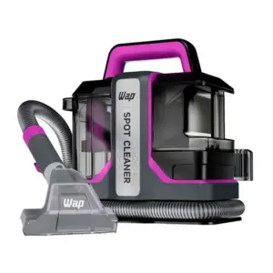 Extratora de Sujeiras WAP Spot Cleaner 3 em 1 220V Cinza FW009469