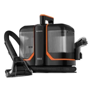 Extratora Higienizadora Portátil Mondial Deep Cleaner 220V