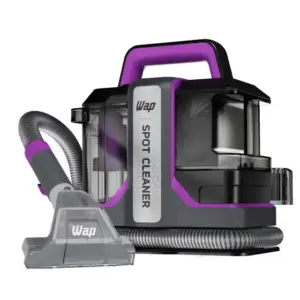 Extratora Portátil WAP Spot Cleaner W3 127V