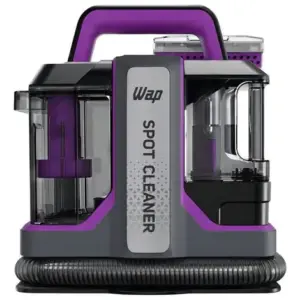 Extratora Portátil WAP Spot Cleaner W3 1450W 110V