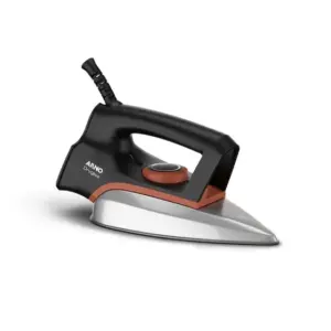 Ferro a Seco Arno Drygliss com Base Antiaderente FS31