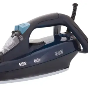 Ferro a Vapor Arno Ultragliss I com Base Durilium FUA1