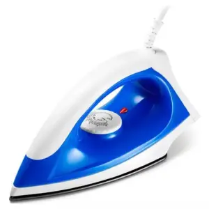 Ferro de Passar Roupas a Seco Elgin Iron Force Plus 220V