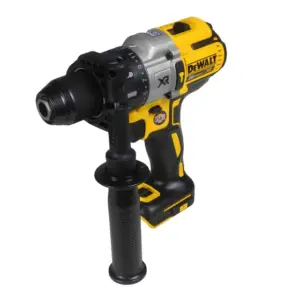 Furadeira de Impacto Sem Fio Dewalt 20V MAX 3 Velocidades DCD996B