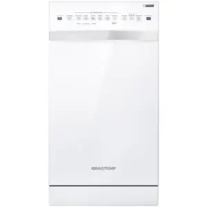 Lava-Louças Brastemp 10 Serviços Branca BLF10BB