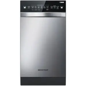 Lava-Louças Brastemp 10 Serviços BLF10BR