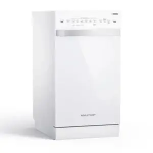 Lava-Louças Brastemp 10 Serviços Branco 220V com Smart Sensor e 6 Programas BLF10BB