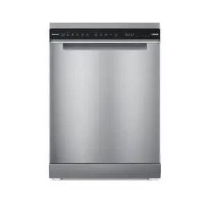 Lava-Louças Brastemp 15 Serviços Inox 127V BLF61ARANA (BLF61AR)