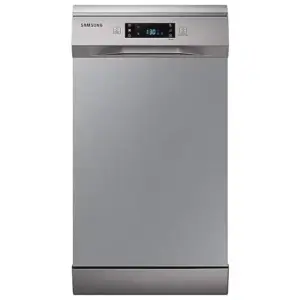 Lava-Louças Samsung 10 Serviços Inox 220V DW50DG420