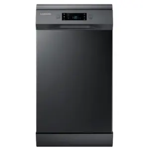 Lava-Louças Samsung 10 Serviços Black Inox DW50C6070FG
