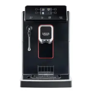 Cafeteira Expresso Automática Gaggia Magenta Plus 110V