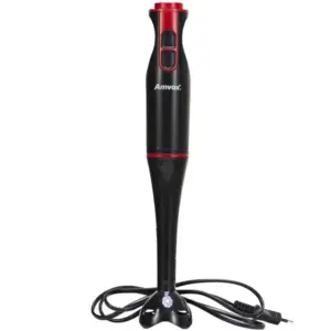 Mixer 2 em 1 Amvox 400W com Copo e Processador Portátil APR-400
