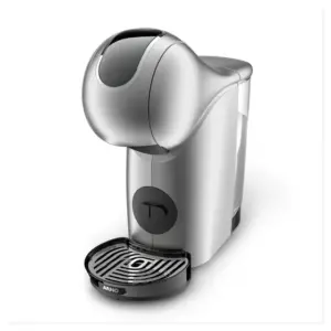 Cafeteira Elétrica de Cápsula Arno Nescafé Dolce Gusto Genio S Touch Cinza DGS4